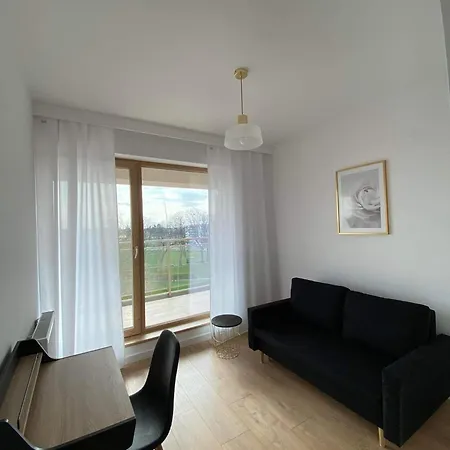 Apartament Symfonia