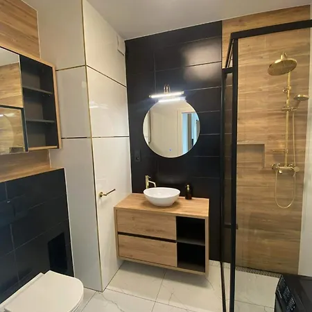 Apartament Symfonia * Elk