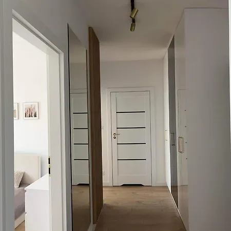Apartment Apartament Symfonia *