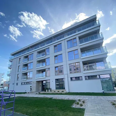 Apartament Symfonia *